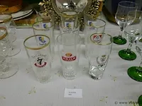 Bierglazen