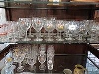 Bierglazen - afbeelding 1 van  4