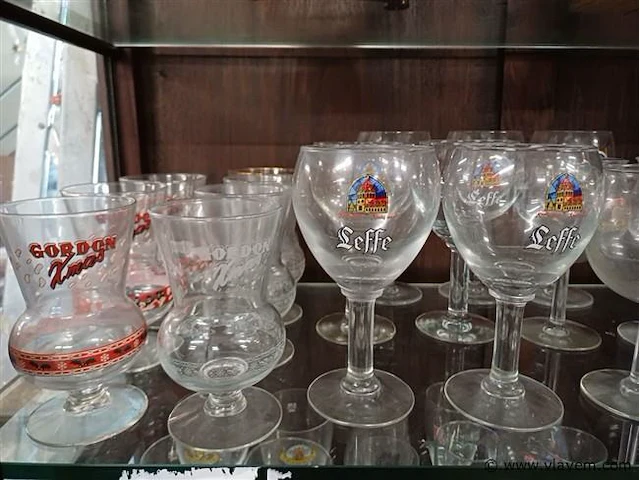 Bierglazen - afbeelding 2 van  4