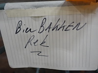 Bierkratten rek - afbeelding 2 van  2