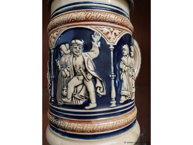 Bierkruiken - afbeelding 3 van  3