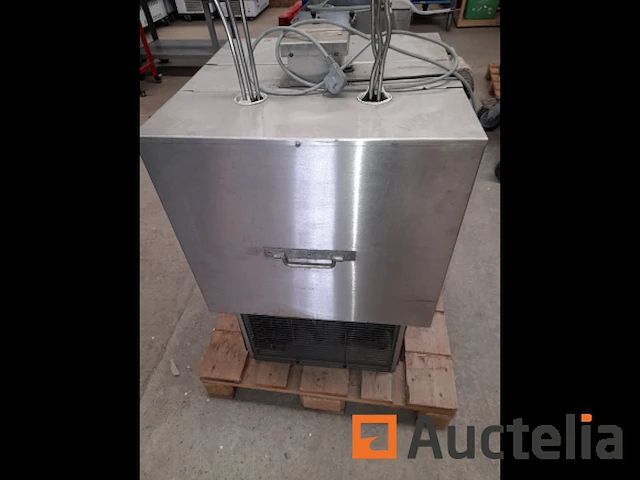 Bierpomp - afbeelding 2 van  5