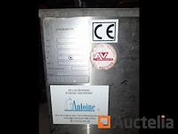 Bierpomp - afbeelding 3 van  5