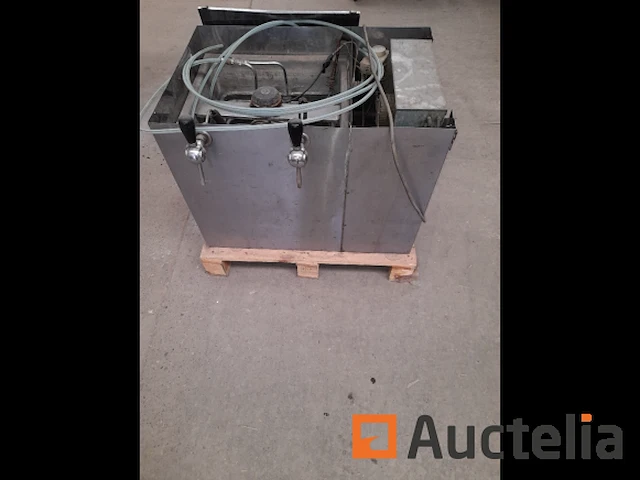 Bierpomp - afbeelding 1 van  4