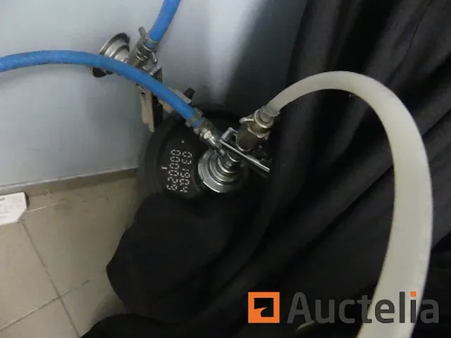 Bierpompen met beercooler - afbeelding 9 van  21