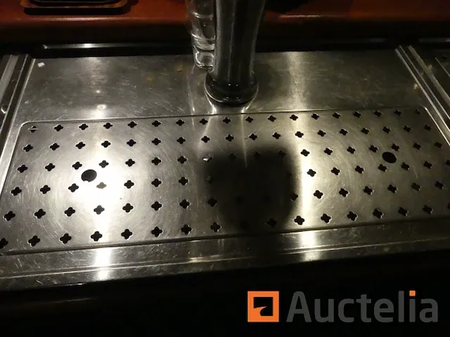 Bierpompen met beercooler - afbeelding 1 van  21
