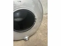 Biertank opslagtank (2x) - afbeelding 5 van  6