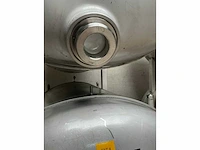 Biertank opslagtank set - afbeelding 6 van  6