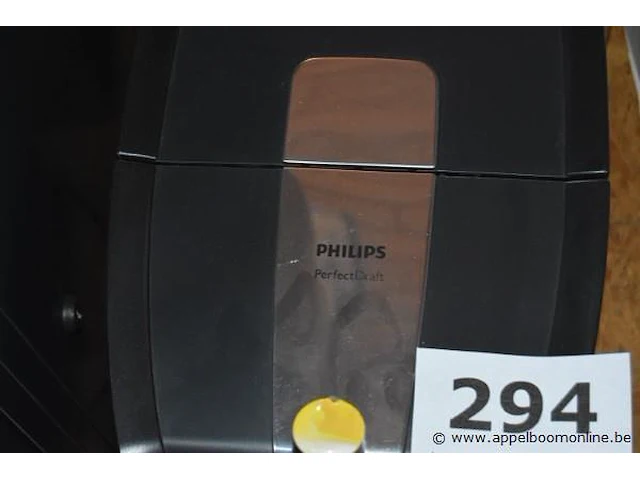 Biertap philips, perfectdraft - afbeelding 2 van  2