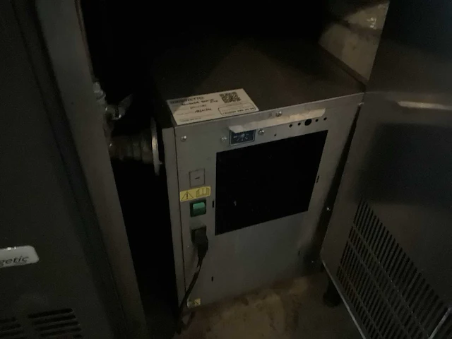 Biertapinstallatie - afbeelding 4 van  6