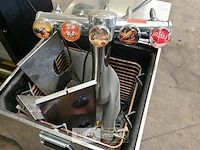 Biertapinstallatie - afbeelding 2 van  4