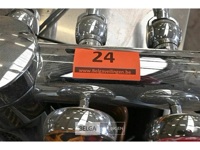 Biertapinstallatie - afbeelding 4 van  4