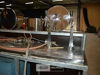 Biertoog met koeling - afbeelding 5 van  7