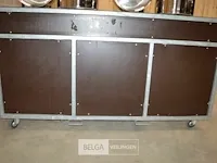 Biertoog met koeling - afbeelding 7 van  7
