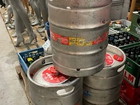 Biervat, drank - afbeelding 4 van  5