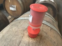 Biervat eik gevuld - afbeelding 2 van  4