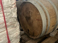 Biervat eik gevuld - afbeelding 3 van  4