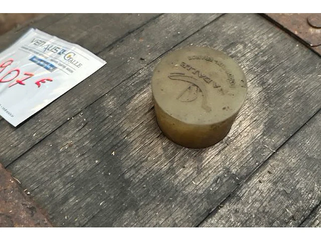 Biervat eik gevuld - afbeelding 2 van  4