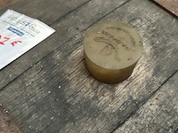 Biervat eik gevuld - afbeelding 2 van  4