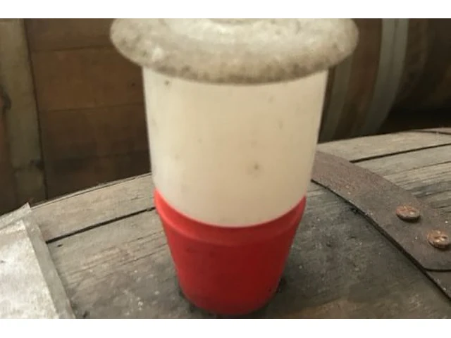 Biervat gevuld - afbeelding 2 van  5