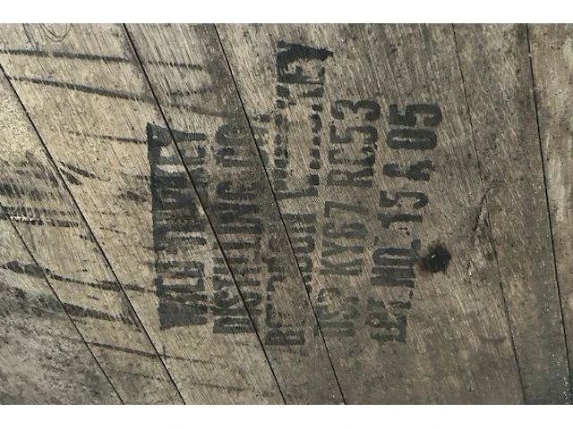 Biervat gevuld - afbeelding 3 van  5