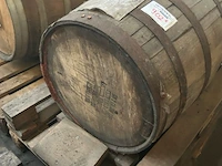 Biervat gevuld - afbeelding 4 van  5