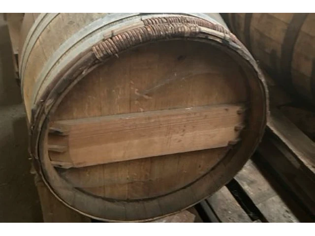 Biervat gevuld - afbeelding 3 van  3