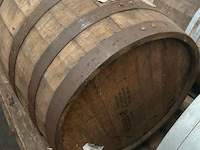 Biervat gevuld - afbeelding 2 van  4