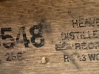 Biervat gevuld - afbeelding 3 van  4
