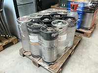Biervaten (11x) - afbeelding 1 van  3