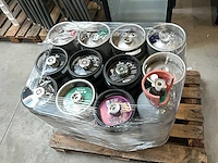 Biervaten (11x) - afbeelding 3 van  3