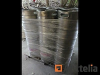 Biervaten (leeg) - afbeelding 4 van  6