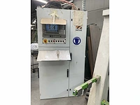Biesse - rover 346 atc - cnc machining centres - 1993 - houtbewerking - houtbewerkingsmachines - afbeelding 4 van  10