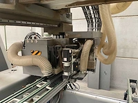 Biesse - rover 346 atc - cnc machining centres - 1993 - houtbewerking - houtbewerkingsmachines - afbeelding 7 van  10