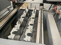 Biesse - rover 346 atc - cnc machining centres - 1993 - houtbewerking - houtbewerkingsmachines - afbeelding 10 van  10