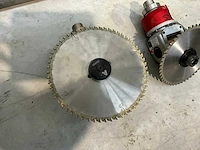 Biesse cnc-bewerkingscentra toebehoren (2x) - afbeelding 3 van  6
