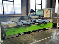 Biesse rover 322 cnc bewerkingscentrum - afbeelding 1 van  9