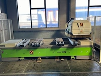 Biesse rover 322 cnc bewerkingscentrum - afbeelding 2 van  9