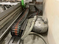 Biesse rover a-s1332uts cnc-bewerkingscentrum - afbeelding 3 van  17