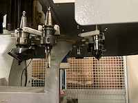 Biesse rover a-s1332uts cnc-bewerkingscentrum - afbeelding 4 van  17