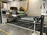 Biesse rover a-s1332uts cnc-bewerkingscentrum - afbeelding 1 van  17