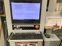 Biesse rover a-s1332uts cnc-bewerkingscentrum - afbeelding 13 van  17