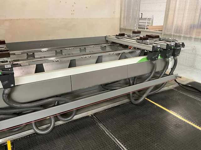 Biesse rover a-s1332uts cnc-bewerkingscentrum - afbeelding 16 van  17