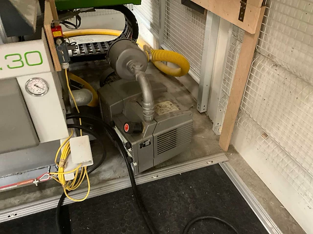 Biesse rover a3.30 cnc-bewerkingscentrum - afbeelding 3 van  17
