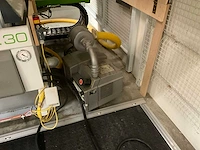 Biesse rover a3.30 cnc-bewerkingscentrum - afbeelding 3 van  17