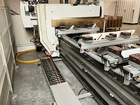 Biesse rover a3.30 cnc-bewerkingscentrum - afbeelding 4 van  17