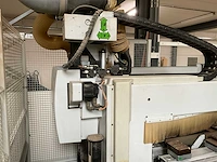 Biesse rover a3.30 cnc-bewerkingscentrum - afbeelding 5 van  17