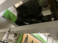 Biesse rover a3.30 cnc-bewerkingscentrum - afbeelding 8 van  17