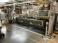 Biesse rover a3.30 cnc-bewerkingscentrum