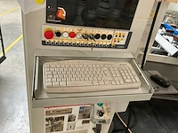 Biesse rover a3.30 cnc-bewerkingscentrum - afbeelding 12 van  17